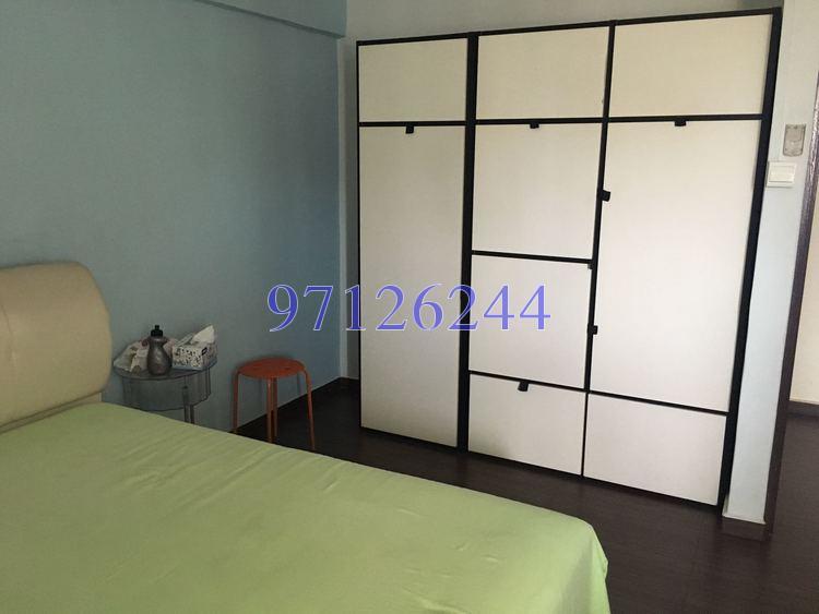 Blk 357 Hougang Avenue 7 (Hougang), HDB Executive #163900152